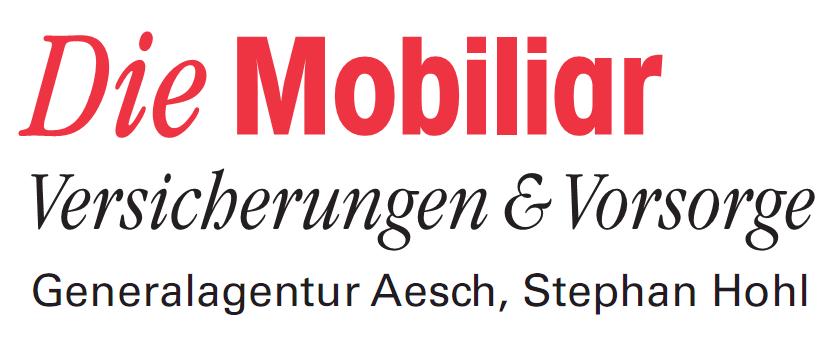 Die Mobiliar Versicherung und Vorsorge Generalagentur Aesch